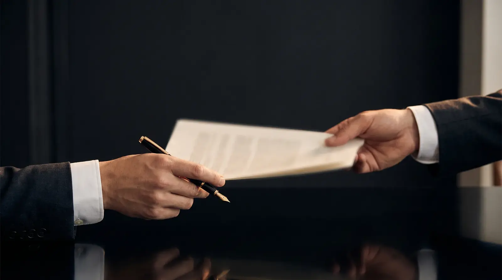 Exon Trade signs renewable energy MoU